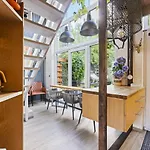 Cube House