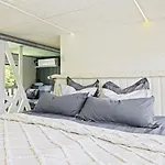 Prázdninový dům Cube House *