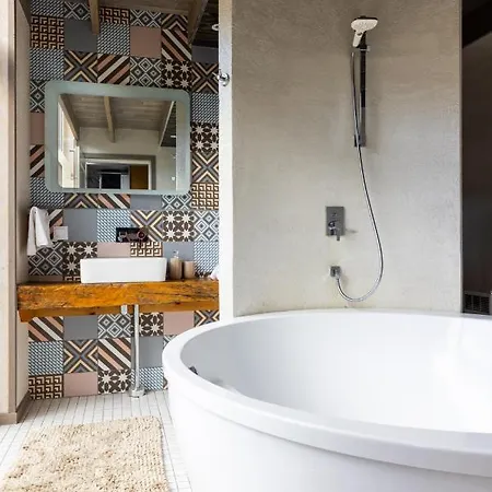 Cube House Holiday home Parnu