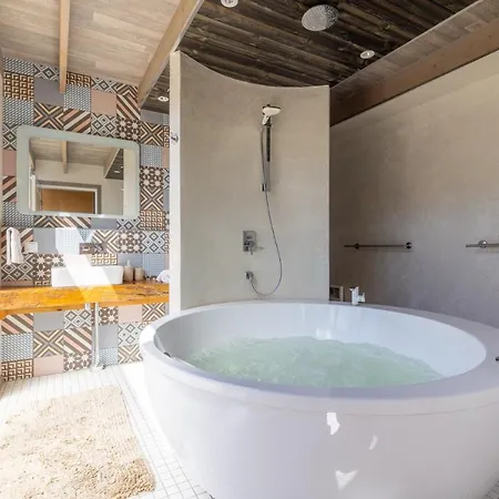 Cube House Holiday home