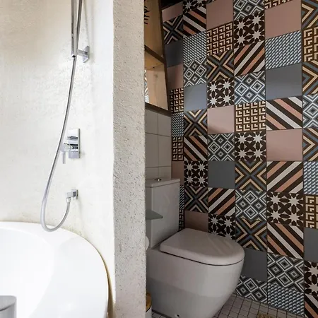 Cube House Parnu
