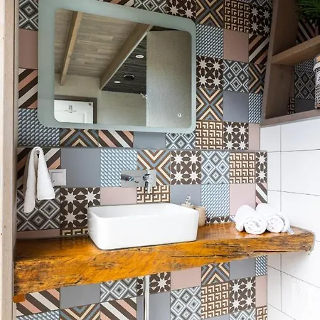 Cube House Дом отдыха Пярну