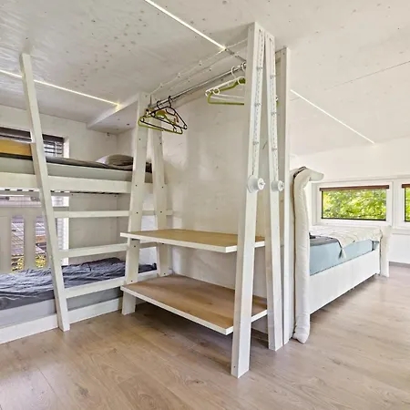 Cube House פארנו