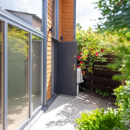 Cube House Пярну