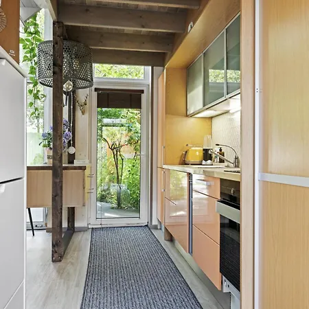 Cube House Casa de Férias Pärnu