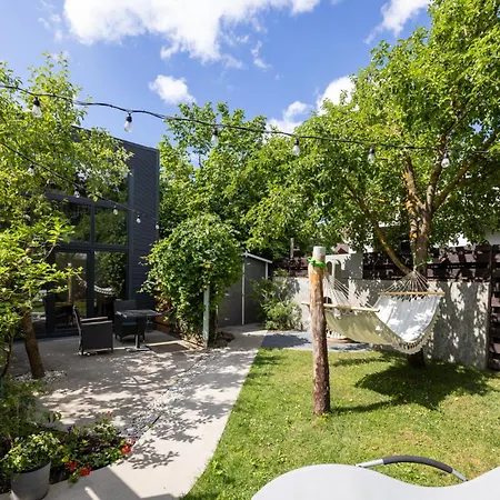 Cube House Parnu