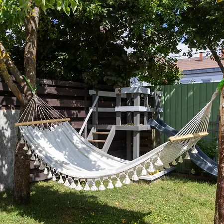 Cube House Casa de Férias