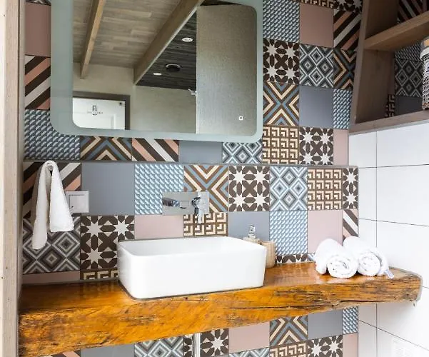 Cube House Vikendica Parnu