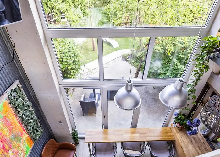 Vikendica Cube House