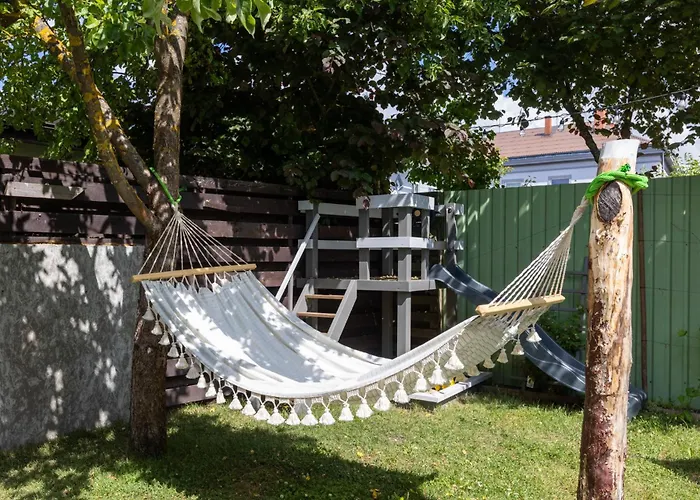 Cube House Dom wakacyjny